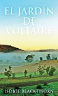 El Jardín de Voltaire By Isobel Blackthorn, Enrique Laurentin (Translator) Cover Image