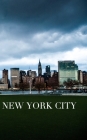 Iconic Manhattan skyline New York City Drawing Writing Journal: Sir Michael Huhn New York City Writing Journal By Michael Huhn Cover Image