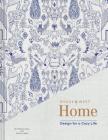 Hygge & West Home: Design for a Cozy Life (Home Design Books, Cozy Books, Books about Interior Design) Cover Image