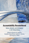 Accountability Reconsidered By Charles M. Cameron (Editor), Brandice Canes-Wrone (Editor), Sanford C. Gordon (Editor) Cover Image