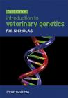 Introduction to Veterinary Genetics Cover Image