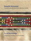 Local Knowledge: Living Resources and Natural Assets in Greenland Cover Image