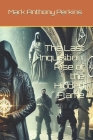 The Last Inquisition: Rise of the Hidden Flame By Mark Anthony Perkins Cover Image