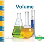 Volume (Measure It!) By Julie Murray Cover Image