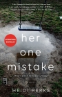 Her One Mistake Cover Image