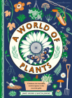A World of Plants By Martin Jenkins, James Brown (Illustrator) Cover Image