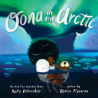 Oona in the Arctic Cover Image