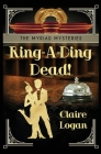 Ring-A-Ding Dead! Cover Image