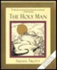 The Holy Man By Susan Trott Cover Image