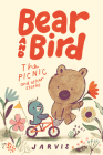 Bear and Bird: The Picnic and Other Stories By Jarvis, Jarvis (Illustrator) Cover Image