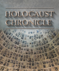 Holocaust Chronicle Cover Image