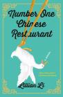 Number One Chinese Restaurant: A Novel Cover Image