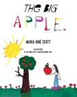 The Big Apple By Makia Kiné Scott Cover Image