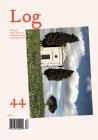 Log 44 By Kyle May Cover Image