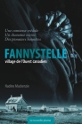 Fannystelle: Village de l'Ouest canadien By Nadine MacKenzie Cover Image