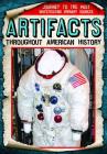 Artifacts Throughout American History By Barbara Linde Cover Image