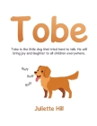 Tobe By Juliette Hill Cover Image