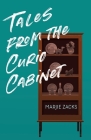 Tales from the Curio Cabinet Cover Image