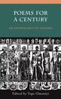 Poems for a Century: An Anthology on Nigeria By Tope Omoniyi (Editor), Sulaiman Adebowale (Foreword by) Cover Image