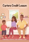 Carters Credit Lesson Cover Image