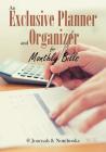 An Exclusive Planner and Organizer for Monthly Bills Cover Image