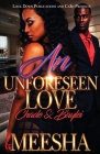 An Unforeseen Love By Meesha Cover Image