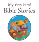 My Very First Bible Stories By Juliet David, Pauline Siewert (Illustrator) Cover Image