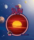 The Sun (Universe) By Fran Howard Cover Image