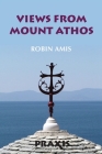 Views from Mount Athos Cover Image