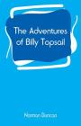 The Adventures of Billy Topsail Cover Image