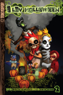 I Luv Halloween, Volume 2 (I Luv Halloween graphic novel #2) By Keith Giffen, Benjamin Roman (Illustrator) Cover Image