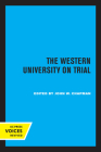 The Western University on Trial By John W. Chapman (Editor) Cover Image