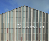 Eric Parry Architects Box Set 3+4 By Joseph Rykwert (Contribution by), Jay Merrick (Contribution by), Edwin Heathcote (Contribution by) Cover Image