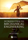 Introduction to Mechanical Engineering: Part 1 By Michael Clifford (Editor) Cover Image