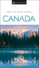 DK Eyewitness Canada (Travel Guide) By DK Eyewitness Cover Image