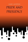 Pride and Prejudice By Jane Austen Cover Image