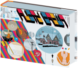 Rusty Brown (Pantheon Graphic Library) By Chris Ware Cover Image