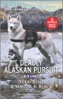 Deadly Alaskan Pursuit Cover Image