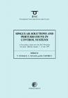 Singular Solutions and Perturbations in Control Systems (Ifac Proceedings Volumes) By V. Gurman (Editor), B. Miller (Editor), M. Dmitriev (Editor) Cover Image