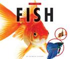 Fish (Pet Care) Cover Image