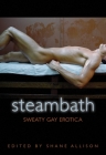 Steambath: Sweaty Gay Erotica By Shane Allison (Editor) Cover Image