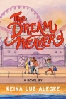 The Dream Weaver By Reina Luz Alegre Cover Image