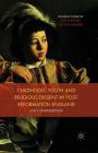 Childhood, Youth, and Religious Dissent in Post-Reformation England (Palgrave Studies in the History of Childhood) By L. Underwood Cover Image