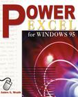 Power Excel for Windows 95 Cover Image