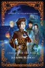 Morgan Le Fay: Children of this World Cover Image