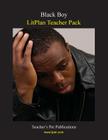 Litplan Teacher Pack: Black Boy Cover Image