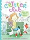 Amy on Park Patrol (The Critter Club #17) By Callie Barkley, Tracy Bishop (Illustrator) Cover Image