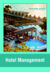 Hotel Management By Esmeralda Jackson (Editor) Cover Image