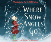 Where Snow Angels Go Cover Image