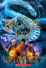 The Bronze Key (Magisterium #3) By Holly Black, Cassandra Clare Cover Image